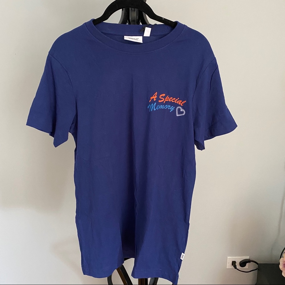 WESC t-shirt